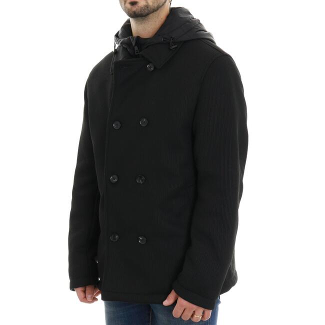 GIUBBOTTO DOPPIOPETTO SEINSE - Mad Fashion | img vers.1300x/